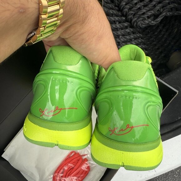 Nike Zoom Kobe 6 - Picture 3 of 4